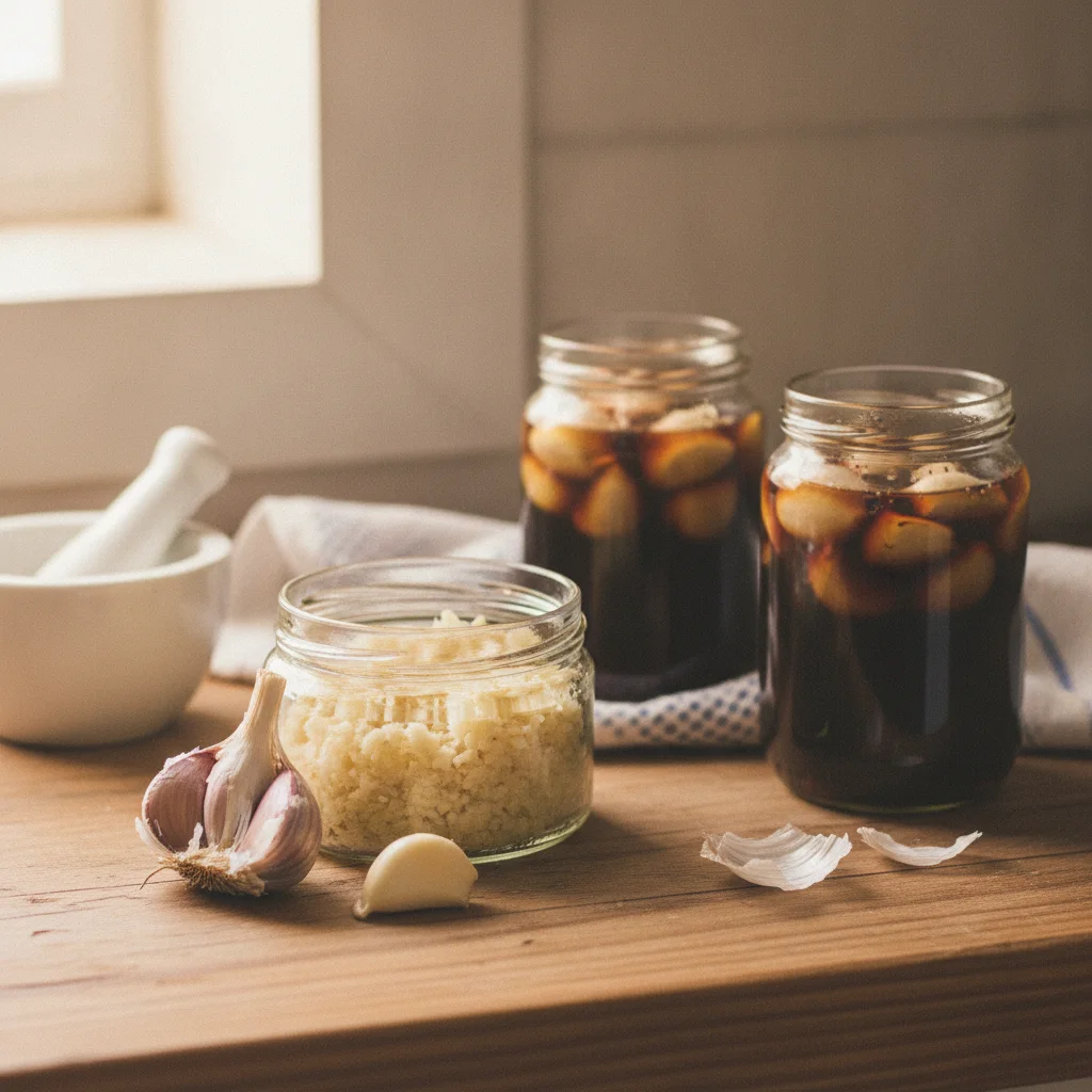 Historia de Gutmicrobial Wellness